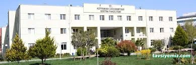 Adıyaman Üniversitesi (Adyü)