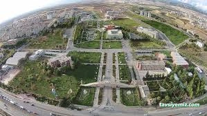 Adıyaman Üniversitesi (Adyü)