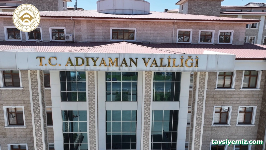 Adıyaman Valiliği