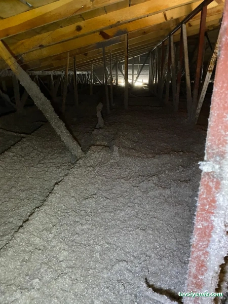 Adıyaman Yalıbor Yalıtım