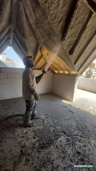 Adıyaman Yalıbor Yalıtım