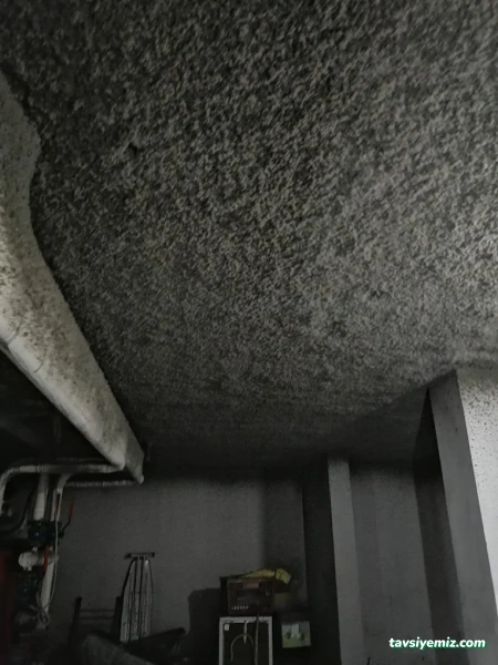 Adıyaman Yalıbor Yalıtım