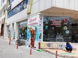 Adıyaman Yuvam Petshop