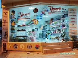 Adıyaman Yuvam Petshop
