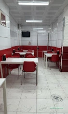 Adiyamanli Cig Kofteci Erkan Usta