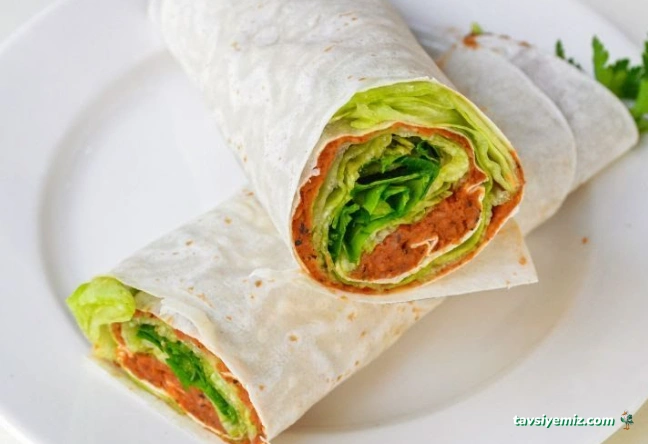 Adıyörem Çiğköfte Bingöl