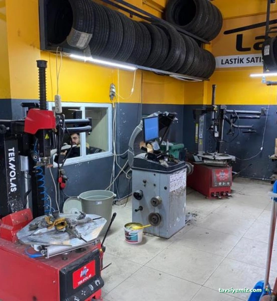 Adl Adalılar Sakarya Oto Lastik Yol Yardım