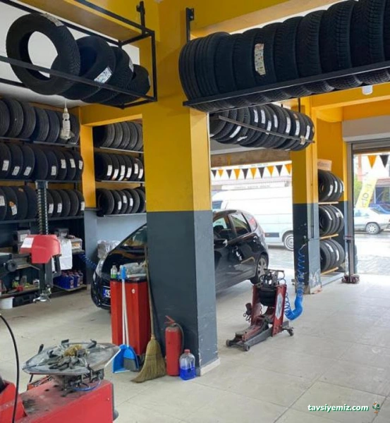 Adl Adalılar Sakarya Oto Lastik Yol Yardım