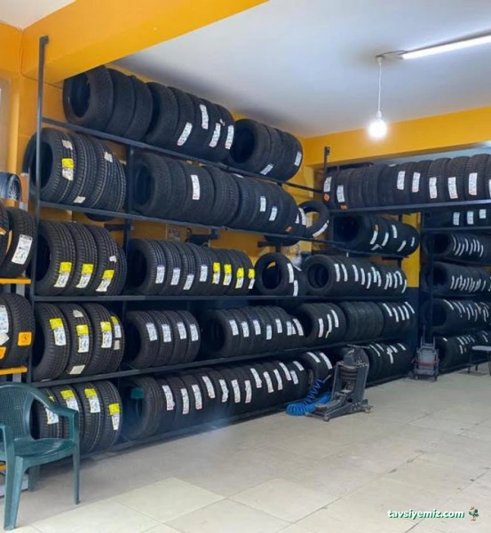 Adl Adalılar Sakarya Oto Lastik Yol Yardım