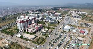 Adnan Menderes Üniversitesi