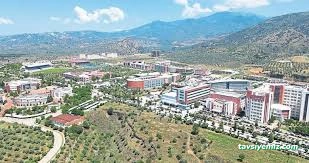 Adnan Menderes Üniversitesi