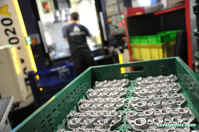 Adöksan Döküm Sanayi