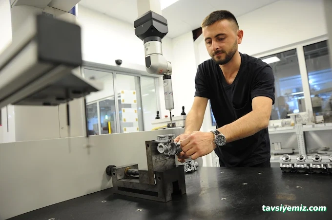 Adöksan Döküm Sanayi