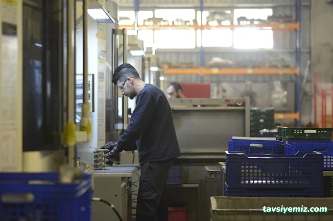 Adöksan Döküm Sanayi