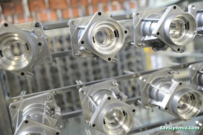 Adöksan Döküm Sanayi