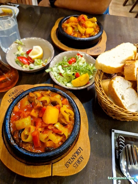 Adres Lokantası Erzurum