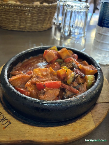 Adres Lokantası Erzurum