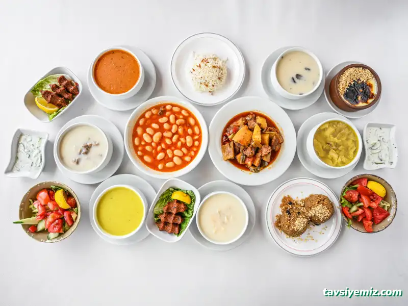 Adres Lokantası Erzurum