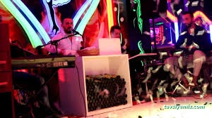 Adres Show Eğlence Merkezi