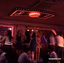 Adres Show Eğlence Merkezi