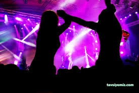 Adres Show Eğlence Merkezi