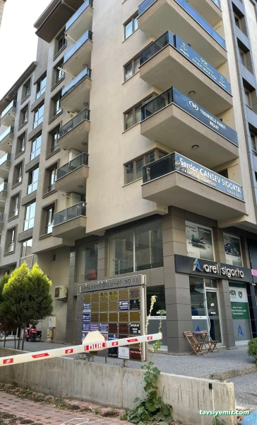 Ads Abdullah Dilek Sigorta Aracılık Hizmetleri Limited Şirketi