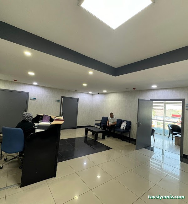 Etimesgut Ümit Tıp Merkezi