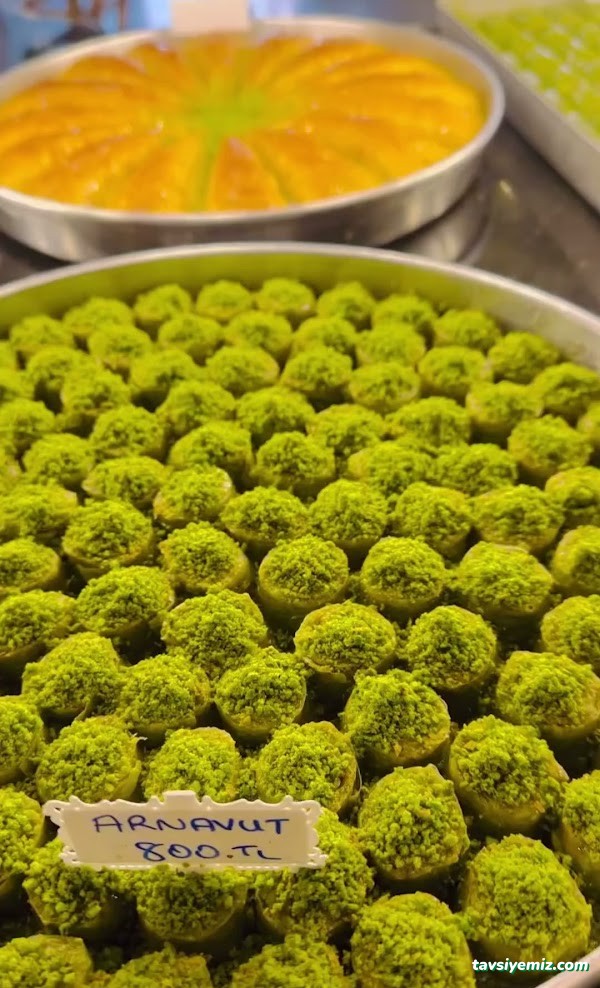 Altın Dilim Pastanesi