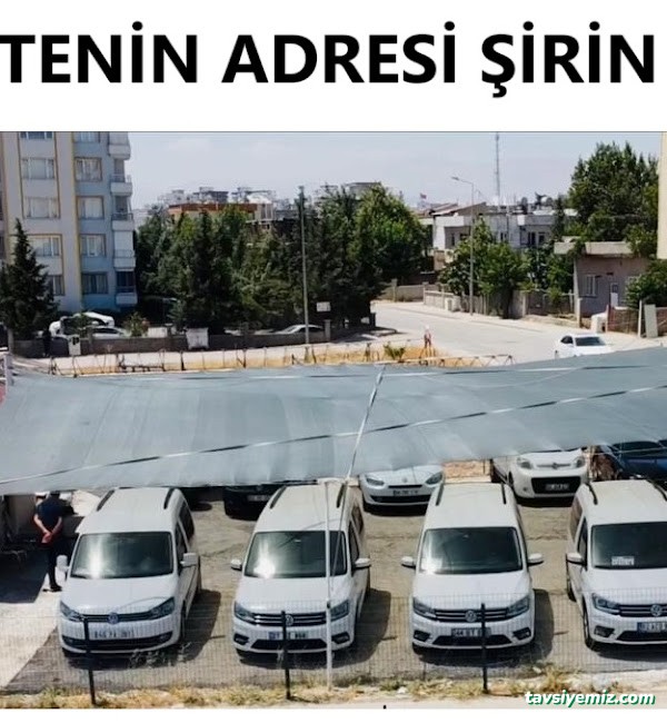 Şirin Auto