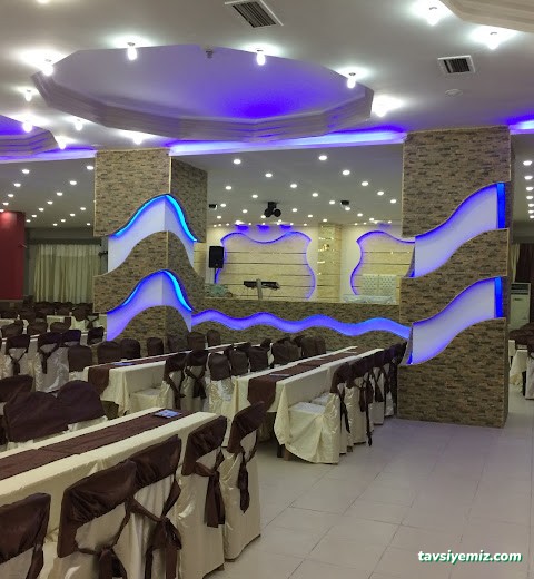 Gürkan Düğün Salonu