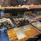 Tarihi Taş Fırın Evin Unlu Mamulleri