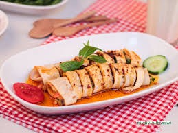 Merkez Döner Ve Tantuni Salonu