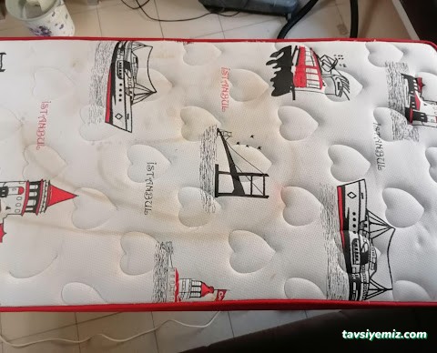 Bahar Koltuk Yıkama