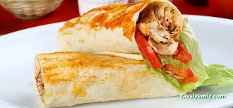 Katkatık Döner