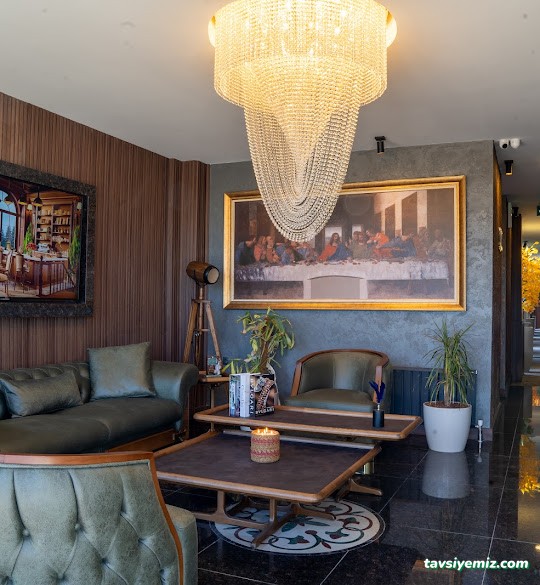 Monalisa Hotels Çanakkale