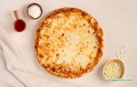 Mizirabi Pizza