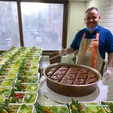 Beğendi Fast Food & Çiğ Köfte