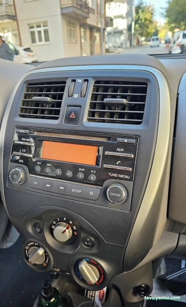 Aes Elektronik Araç Ses Ve Görüntü Sistemleri