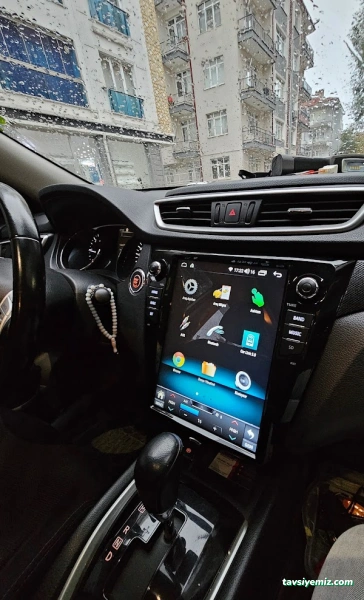 Aes Elektronik Araç Ses Ve Görüntü Sistemleri