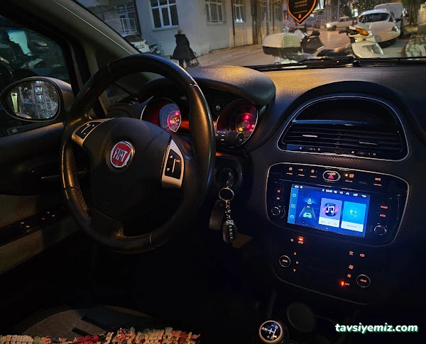 Aes Elektronik Araç Ses Ve Görüntü Sistemleri