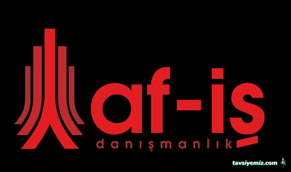 Af-İş Danışmanlık Ltd.şti.
