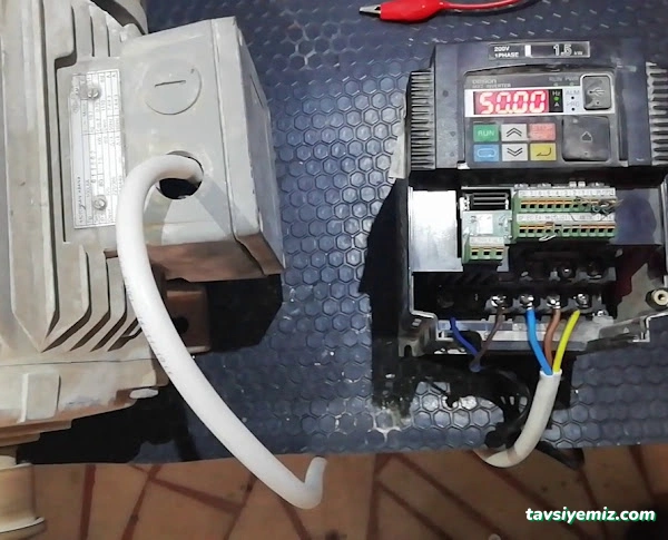 Af-San Teknik Servis