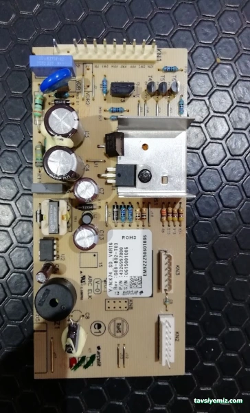 Af-San Teknik Servis