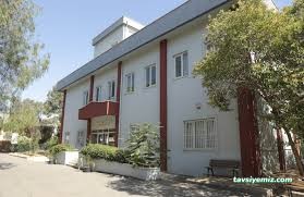 Urla Bölge Eğitim Araştırma Ve Uygulama Merkezi