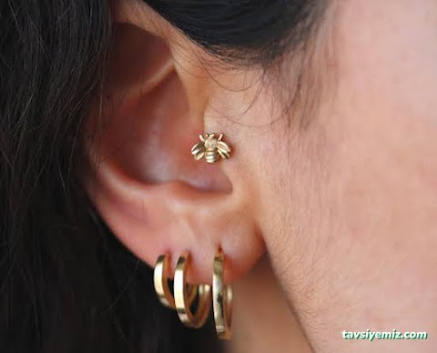 Maraş Piercing Gonca Takı Kahramanmaraş