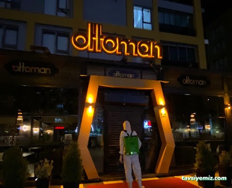 Vizyon Pest İlaçlama