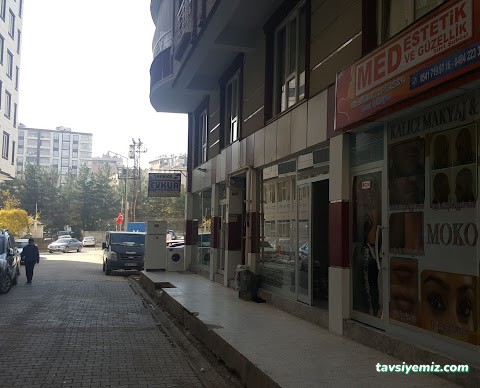 Med Estetik Ve Güzellik Merkezi Siirt