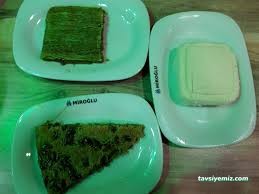 Miroğlu Kadayıf & Dondurma | Haliliye