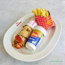 Donas Döner Kayseri - Kocasinan