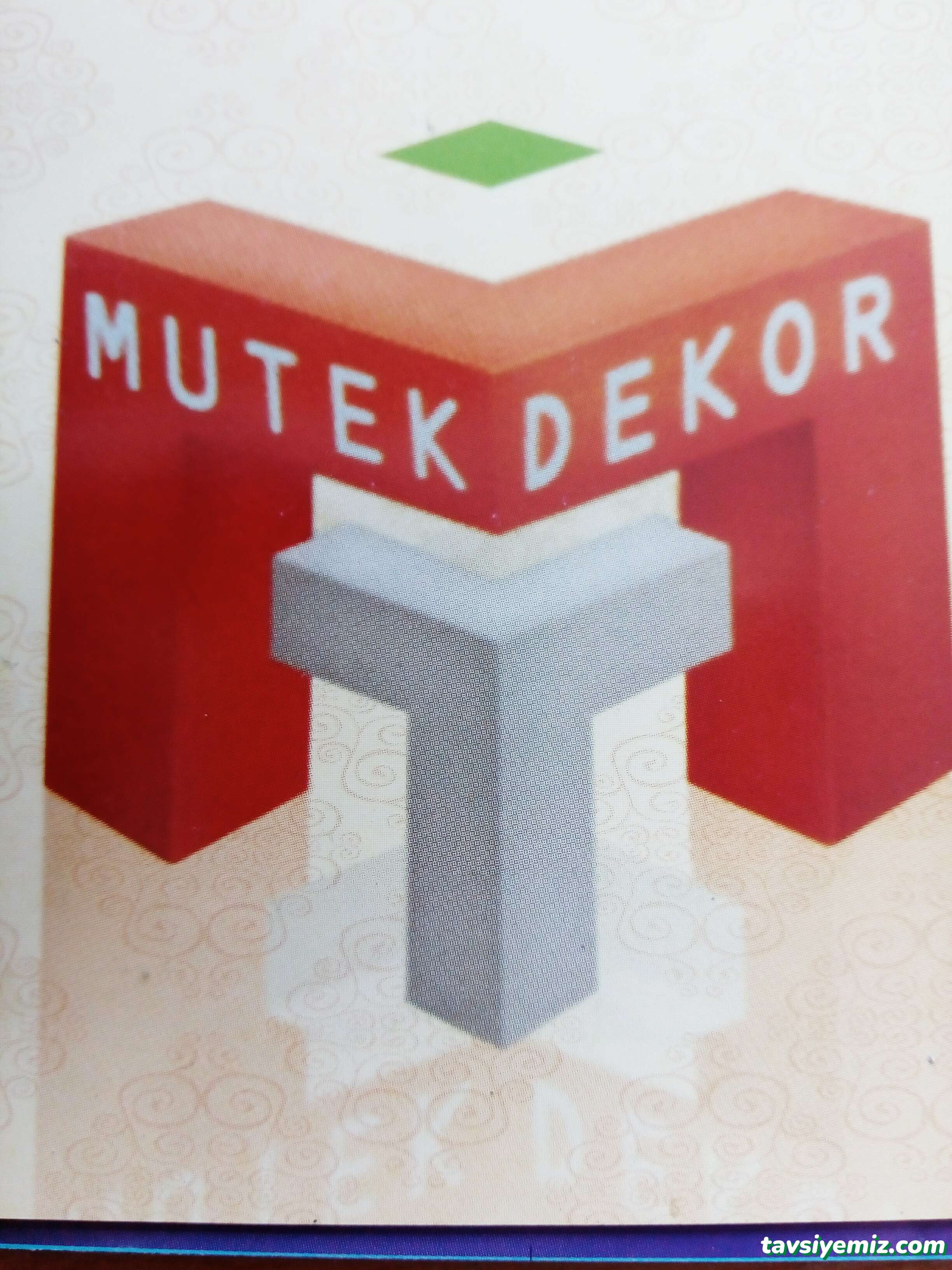 Berk İnşaat Yapı Dekorasyon